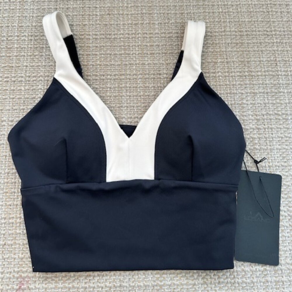 Losano Showstopper Sculpted Bra